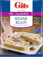 Load image into Gallery viewer, GITS KESAR KULFI 100 GM
