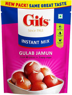 Load image into Gallery viewer, GITS GULAB JAMUN 200GM
