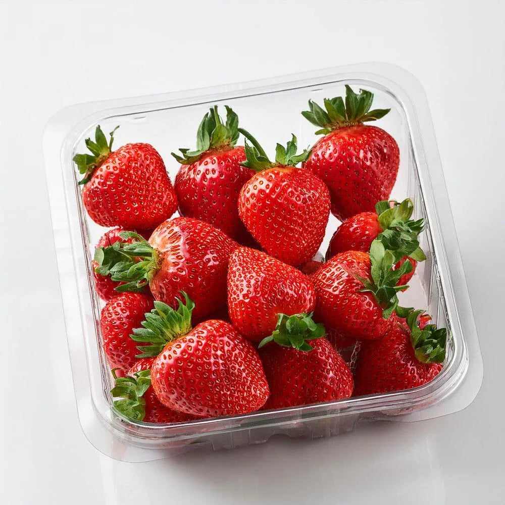 STRAWBERRY