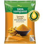 Load image into Gallery viewer, TATA  TURMERIC POWDER 200GM
