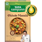 Load image into Gallery viewer, TATA  PUNJABI CHHOLE MASALA 100GM
