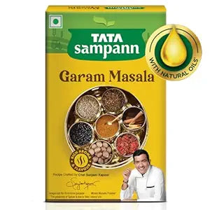 TATA GARAM MASALA 100GM
